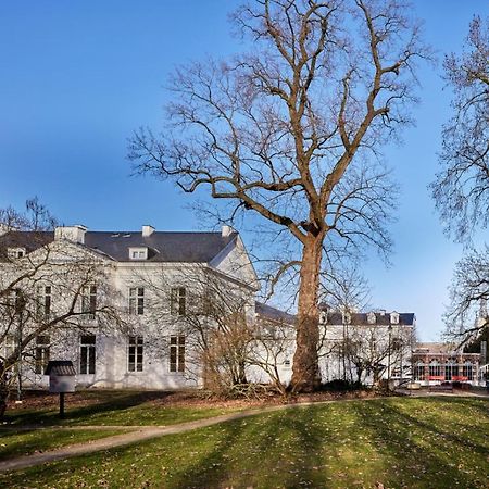 Hotel Kronacker ทีเนน ภายนอก รูปภาพ