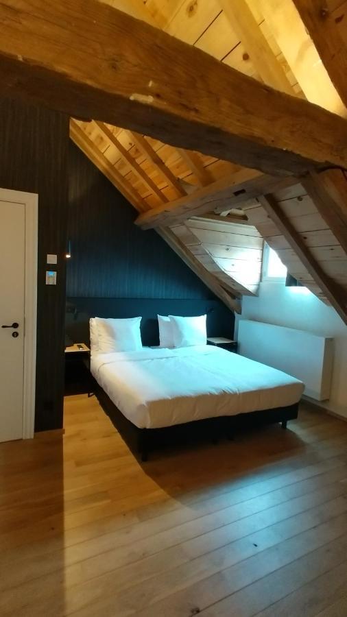 Hotel Kronacker ทีเนน ภายนอก รูปภาพ