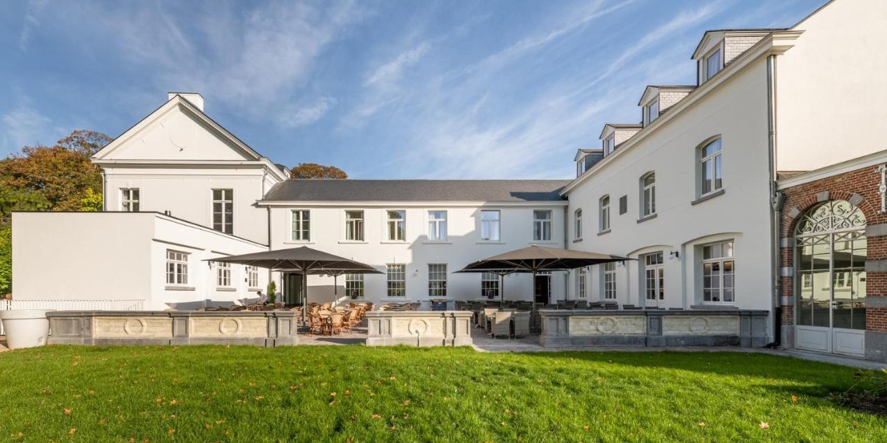 Hotel Kronacker ทีเนน ภายนอก รูปภาพ